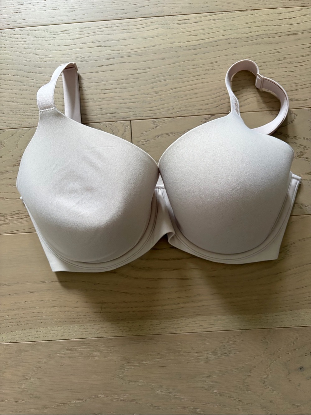NWOT aerie Smoothez Full Coverage Bra